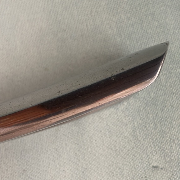 Authentic Manolo Blahnik Shoe Horn 40th Anniversary - Picture 10 of 13